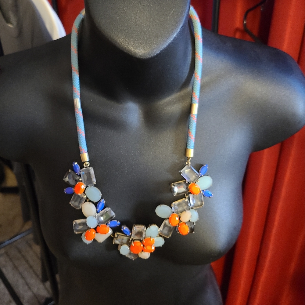 J. Crew Statement Jewelry